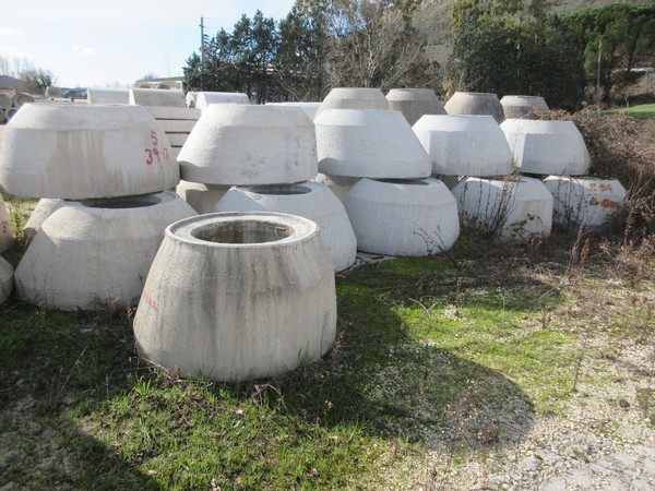 39#5407 Elementi di base menhir in vendita - foto 171
