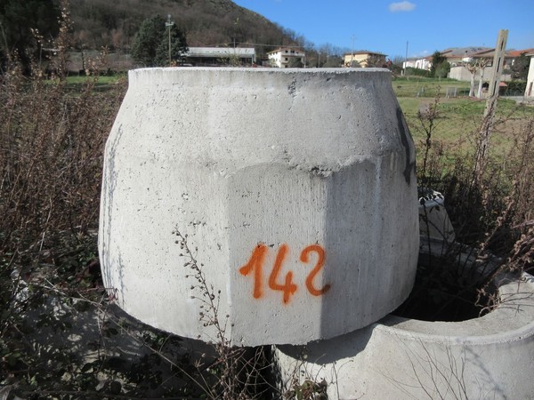 39#5407 Elementi di base menhir in vendita - foto 172