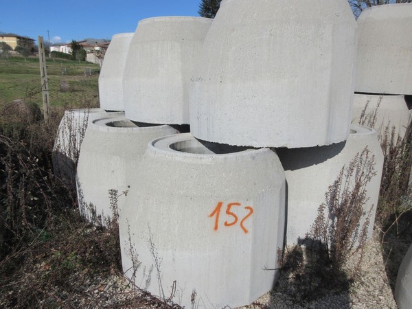 39#5407 Elementi di base menhir in vendita - foto 177