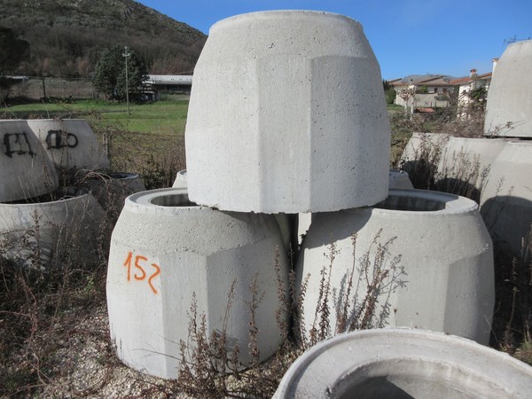 39#5407 Elementi di base menhir in vendita - foto 178