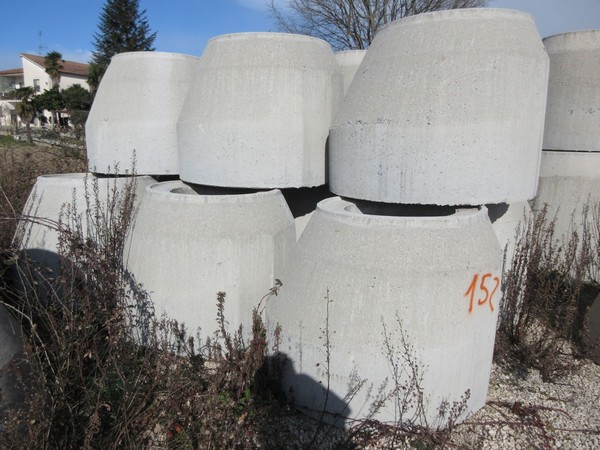 39#5407 Elementi di base menhir in vendita - foto 180