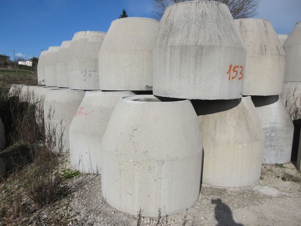 39#5407 Elementi di base menhir in vendita - foto 182