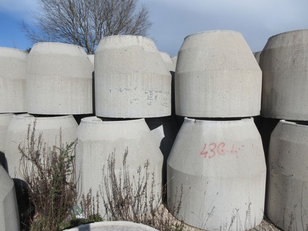 39#5407 Elementi di base menhir in vendita - foto 184