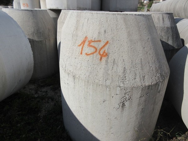 39#5407 Elementi di base menhir in vendita - foto 185