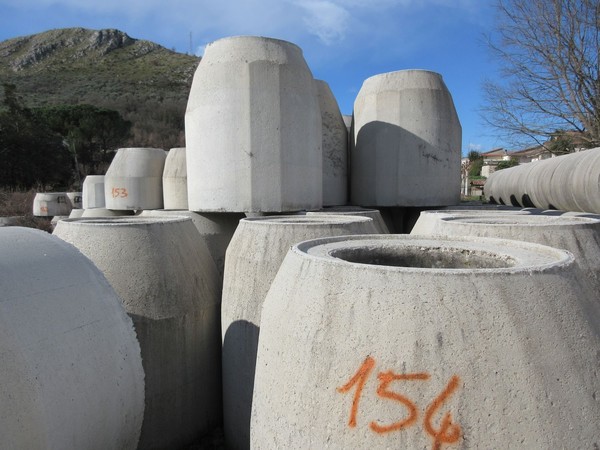 39#5407 Elementi di base menhir in vendita - foto 186
