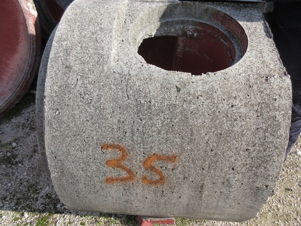 39#5407 Elementi di base menhir in vendita - foto 217