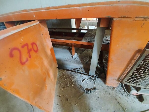 5#5407 Blocchiera Form Impianti e stampi in vendita - foto 5