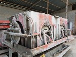 Image 28 - Sintesis vibro-demoulding machine - Lot 7 (Auction 5407)