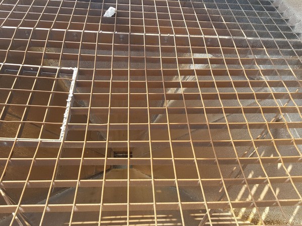 8#5407 Impianto di betonaggio Oru in vendita - foto 4