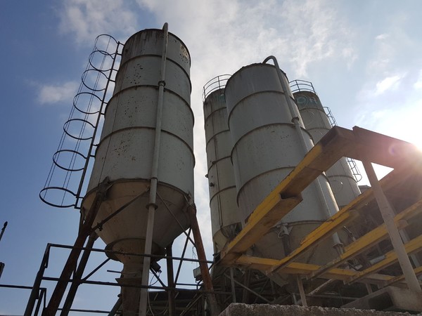 8#5407 Impianto di betonaggio Oru in vendita - foto 8