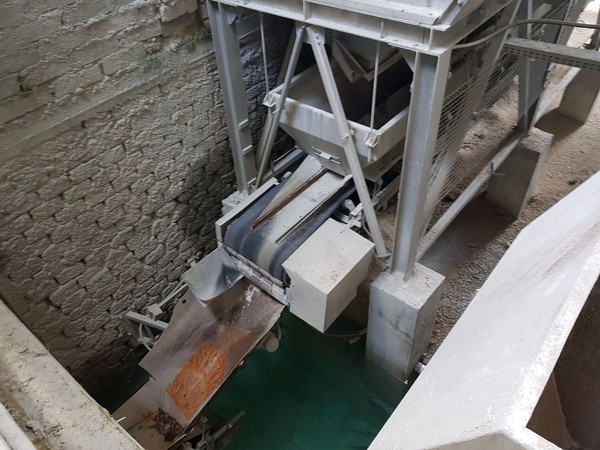 8#5407 Impianto di betonaggio Oru in vendita - foto 15