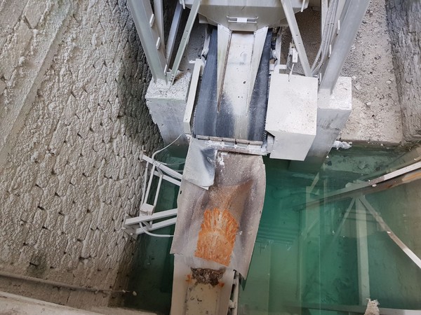 8#5407 Impianto di betonaggio Oru in vendita - foto 17