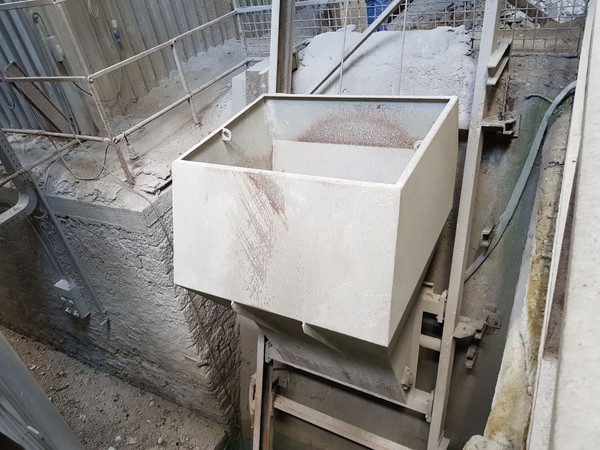 8#5407 Impianto di betonaggio Oru in vendita - foto 18