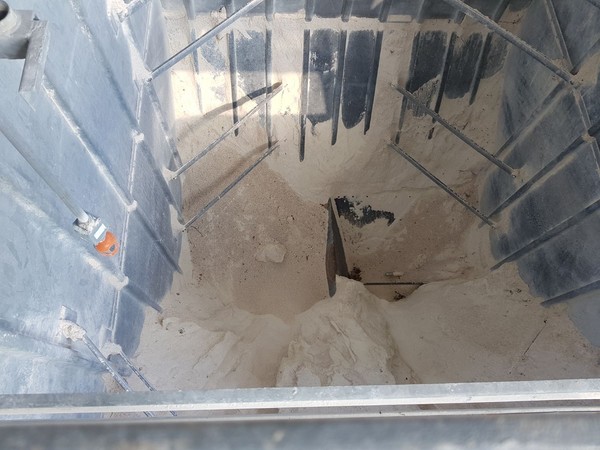 8#5407 Impianto di betonaggio Oru in vendita - foto 32