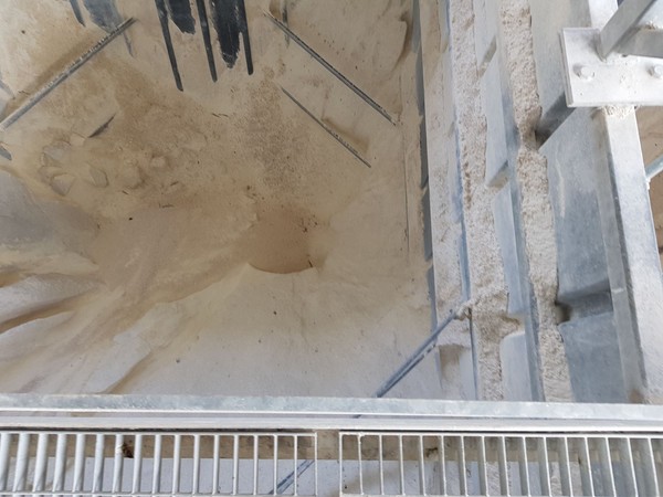 8#5407 Impianto di betonaggio Oru in vendita - foto 33