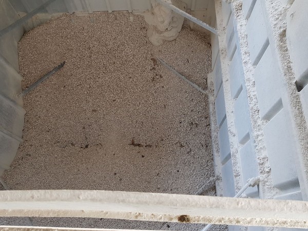 8#5407 Impianto di betonaggio Oru in vendita - foto 36