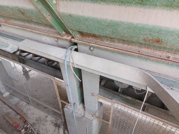 9#5407 Impianto di betonaggio Lorev in vendita - foto 2