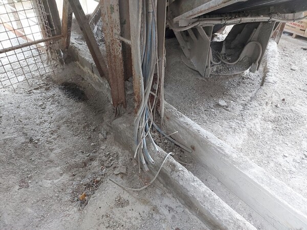 9#5407 Impianto di betonaggio Lorev in vendita - foto 3
