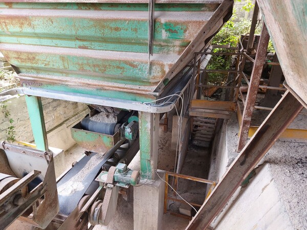 9#5407 Impianto di betonaggio Lorev in vendita - foto 4