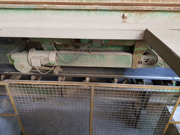 9#5407 Impianto di betonaggio Lorev in vendita - foto 9