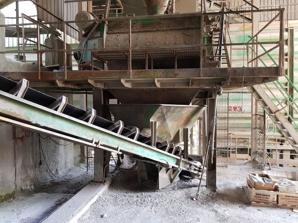 9#5407 Impianto di betonaggio Lorev in vendita - foto 12
