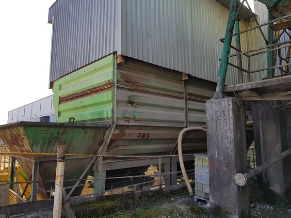 9#5407 Impianto di betonaggio Lorev in vendita - foto 14