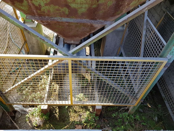 9#5407 Impianto di betonaggio Lorev in vendita - foto 15