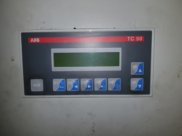 1#5408 Impianto di depurazione e impianto di combustione Innotek in vendita - foto 4