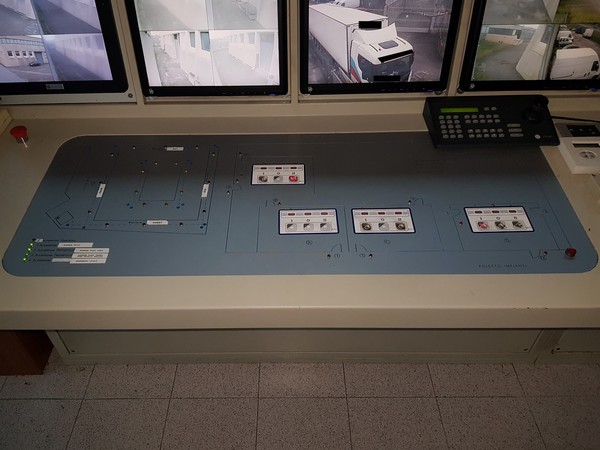 1#5408 Impianto di depurazione e impianto di combustione Innotek in vendita - foto 18