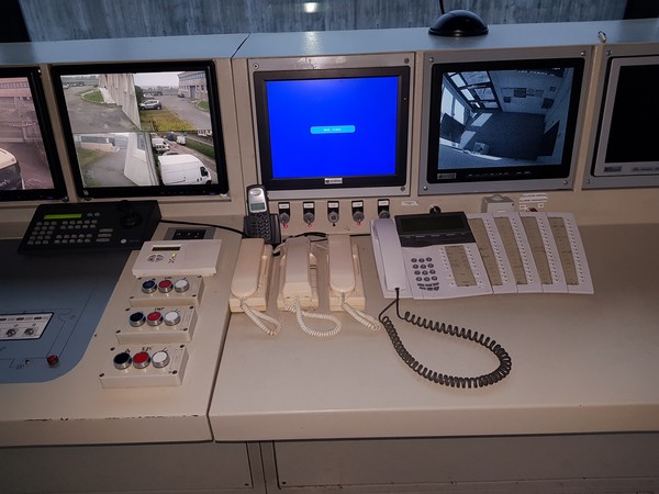 1#5408 Impianto di depurazione e impianto di combustione Innotek in vendita - foto 19