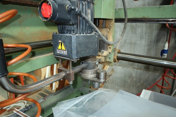 1#5412 Banco da taglio e attrezzatura lavorazione vetro in vendita - foto 4