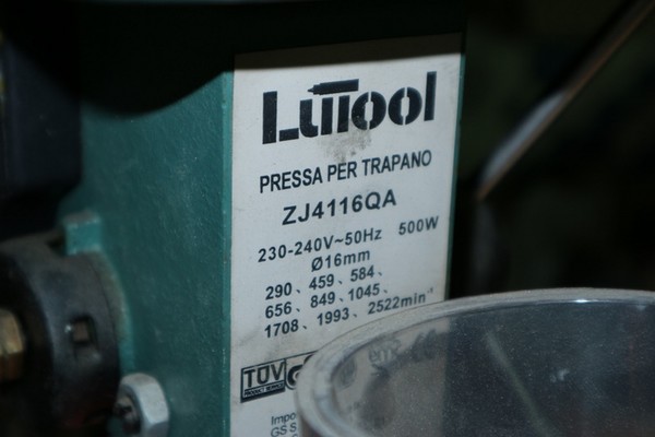 1#5412 Banco da taglio e attrezzatura lavorazione vetro in vendita - foto 30