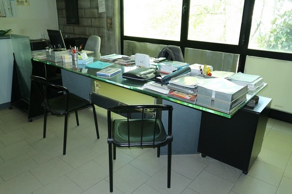 1#5412 Banco da taglio e attrezzatura lavorazione vetro in vendita - foto 45