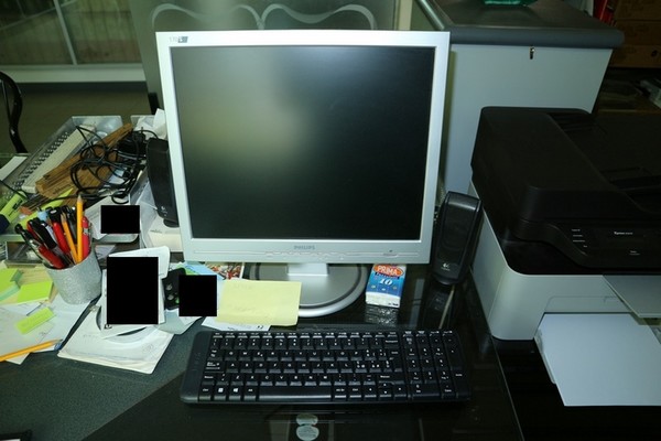1#5412 Banco da taglio e attrezzatura lavorazione vetro in vendita - foto 48