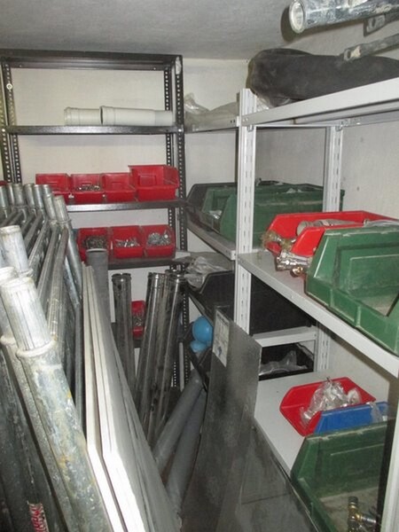 Titolo sconosciuto in vendita - foto 29