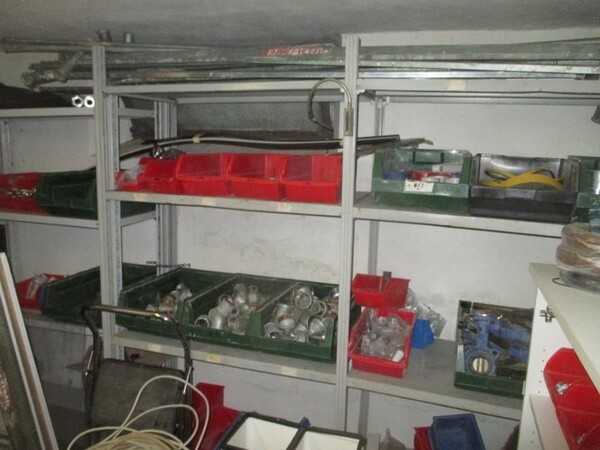 Titolo sconosciuto in vendita - foto 30