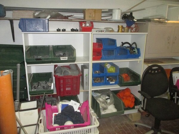 Titolo sconosciuto in vendita - foto 31