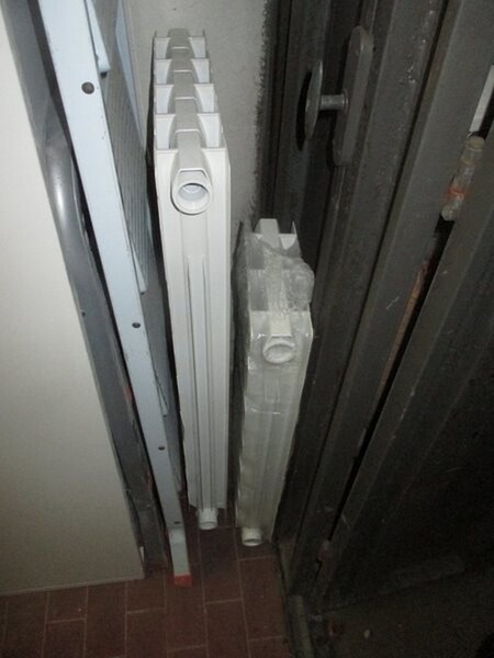 Titolo sconosciuto in vendita - foto 32