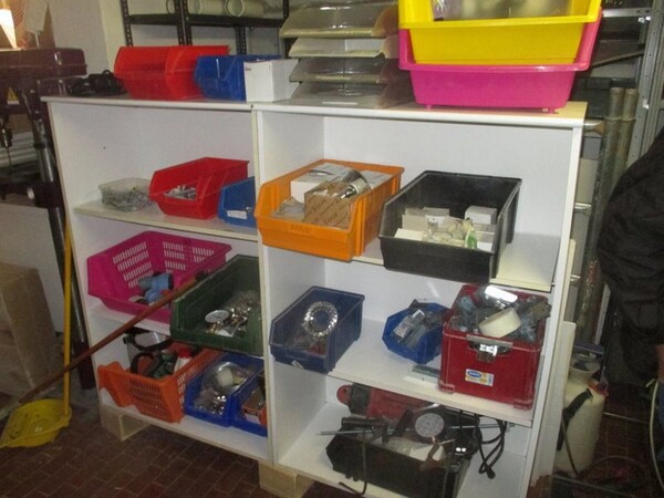 Titolo sconosciuto in vendita - foto 33