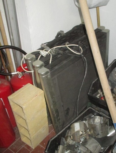 Titolo sconosciuto in vendita - foto 34