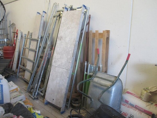 Titolo sconosciuto in vendita - foto 38