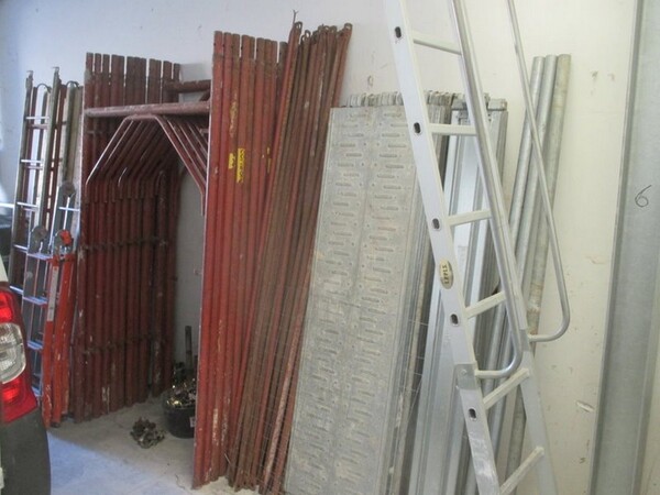 Titolo sconosciuto in vendita - foto 40