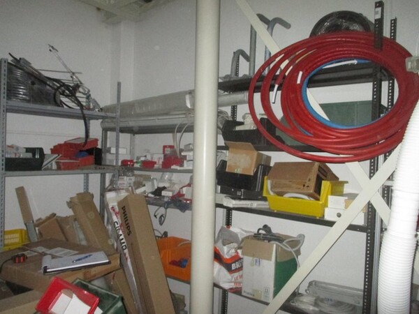 Titolo sconosciuto in vendita - foto 65