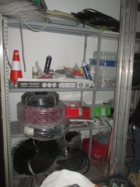 Titolo sconosciuto in vendita - foto 67