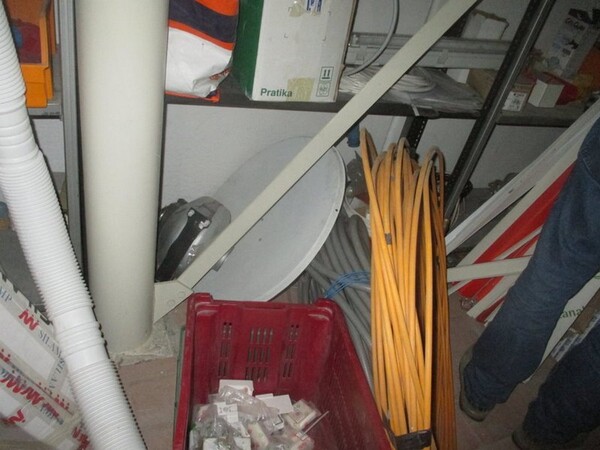 Titolo sconosciuto in vendita - foto 69