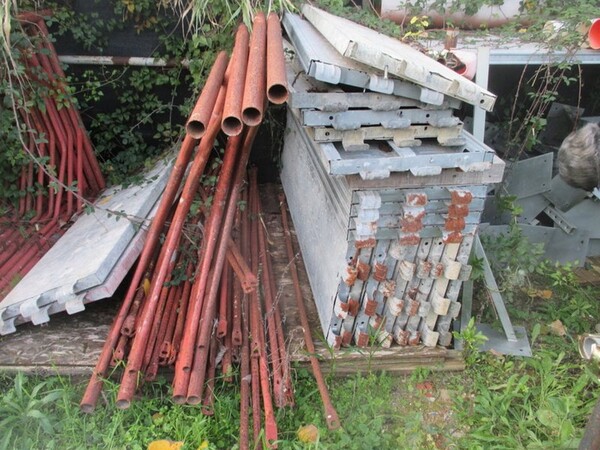 Titolo sconosciuto in vendita - foto 110