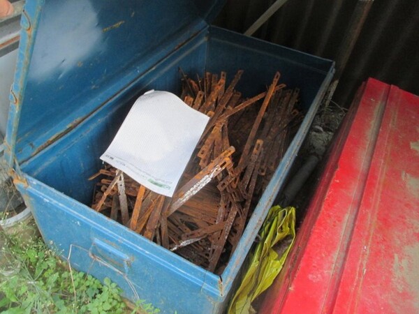 Titolo sconosciuto in vendita - foto 119