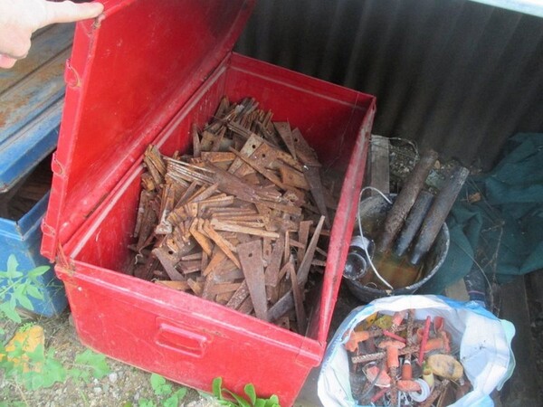 Titolo sconosciuto in vendita - foto 120