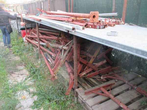 Titolo sconosciuto in vendita - foto 121