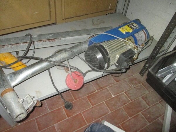 Titolo sconosciuto in vendita - foto 128